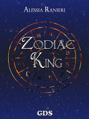 cover image of Zodiac King